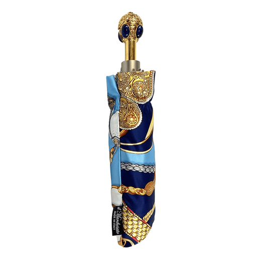 Stylish Women's Folding Umbrella with Exclusive Design