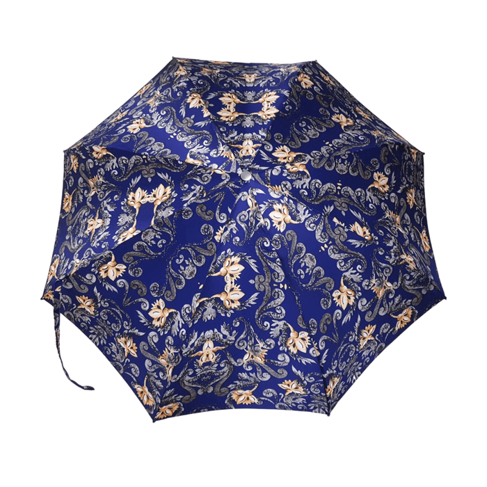 Lightweight Women's Folding Umbrella in Exclusive Design