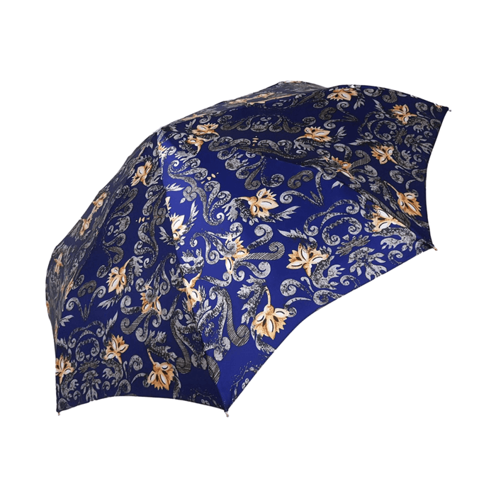 Lightweight Women's Folding Umbrella in Exclusive Design