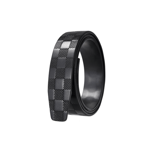 High-quality Leather Belt For Men, Robin Model
