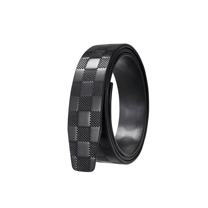 High-quality Leather Belt For Men, Robin Model