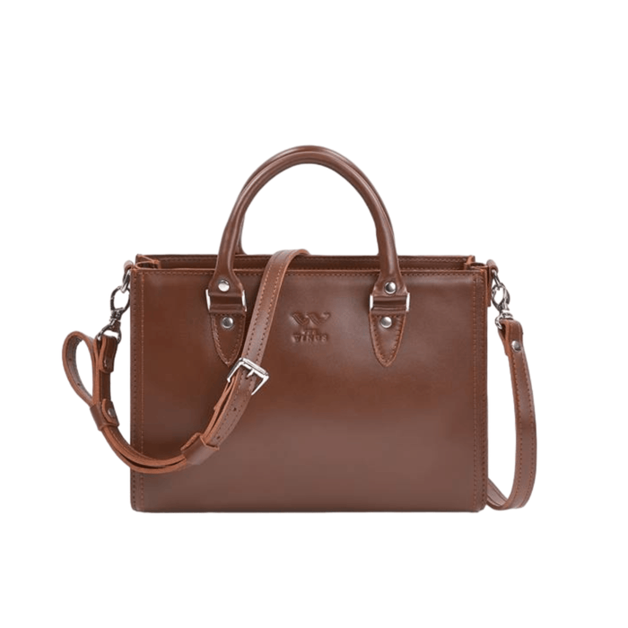 High-Quality Bag Elegant Stylish Leather Handbag for Women