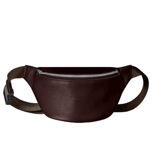 Handcrafted Leather Crossbody Bag for Women