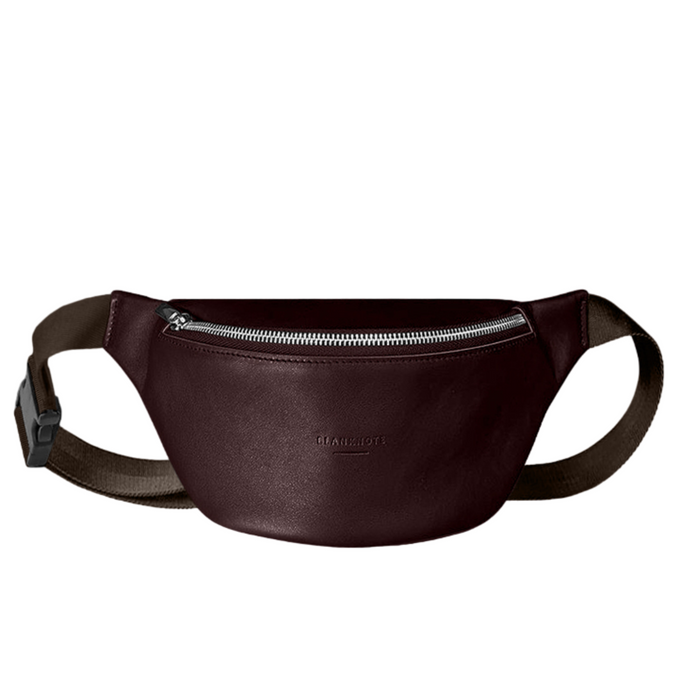 Handcrafted Leather Crossbody Bag for Women