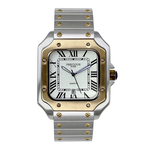 CLARION® Exquisite Luxury Watch – A Masterpiece of Time