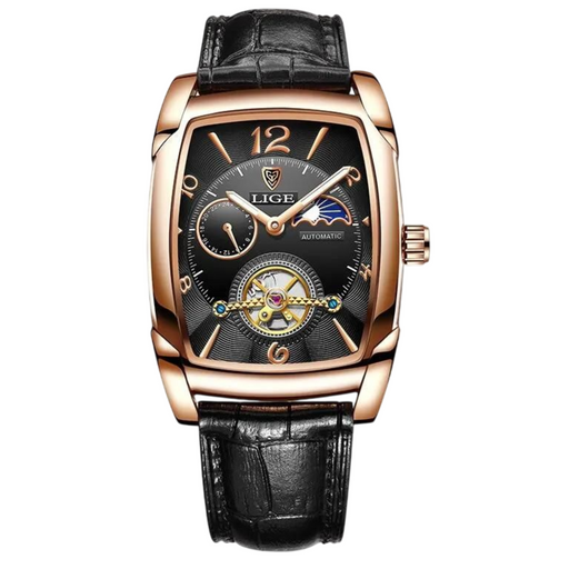 BRINOVA® Luxury Watch – A Timeless Investment
