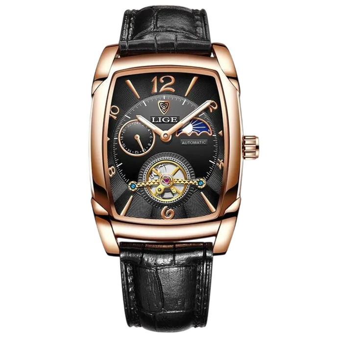 BRINOVA® Luxury Watch – A Timeless Investment