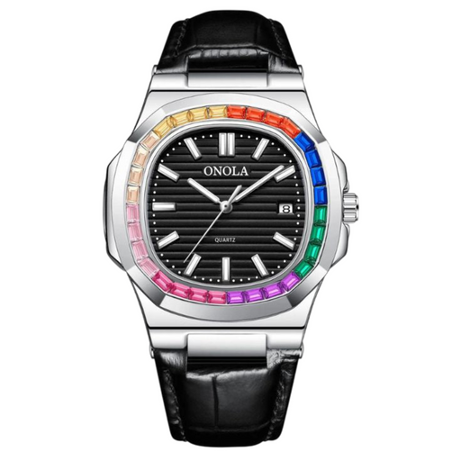 FELTON® Elegant Luxury Watch – A True Work of Art