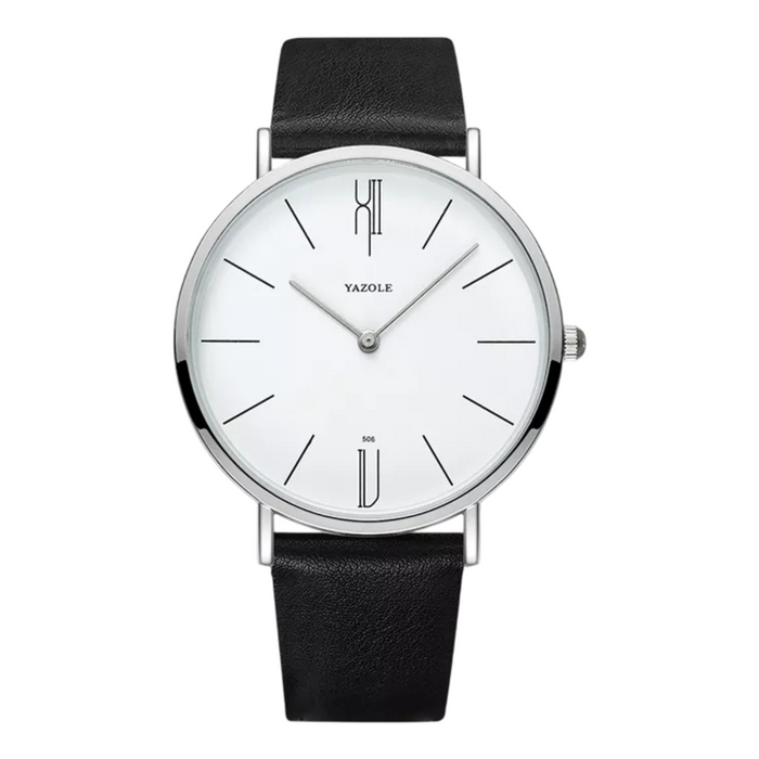 TORVION® Modern Business Men's Watch