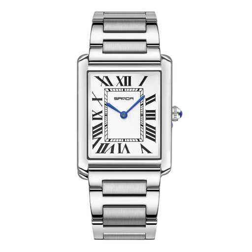 AVIONIS® Exclusive Casual Square Design Watch