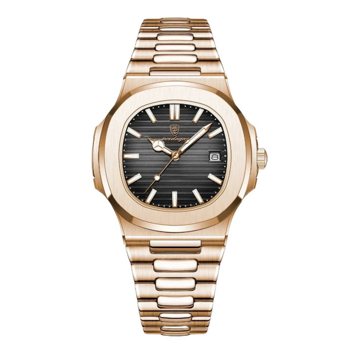 Elegant Design Luxury Business Watch