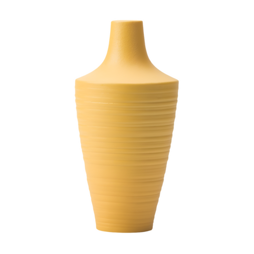 Modern Style Tabletop Ceramic Porcelain Vase