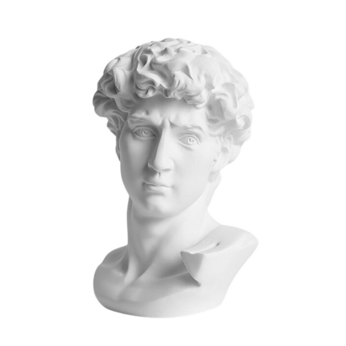 ROMANUS Artistic Character Figurines