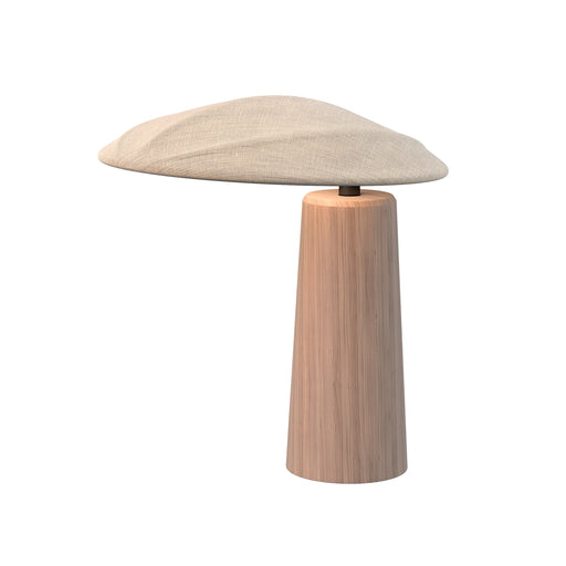 Timeless Lighting Piece Vintage Grove Table Lamp