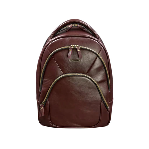 Elegant Leather Backpack – Handcrafted for Timeless Style and Durability