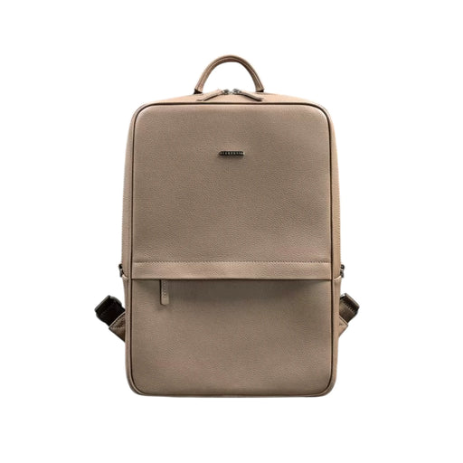 Luxury Genuine Leather Backpack for Women – Stylish and Durable Design