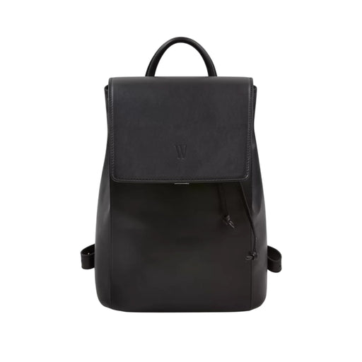 Elegant Women's Leather Backpack – Handcrafted for Timeless Style