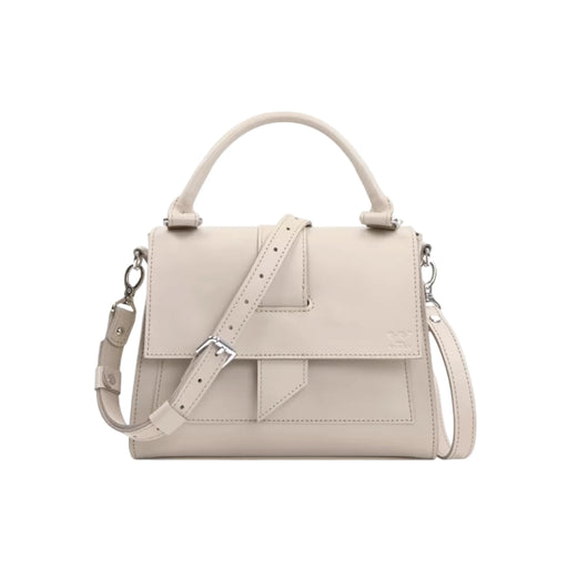 Stylish Women's Classic Leather Bag – Perfect for Work and City Life