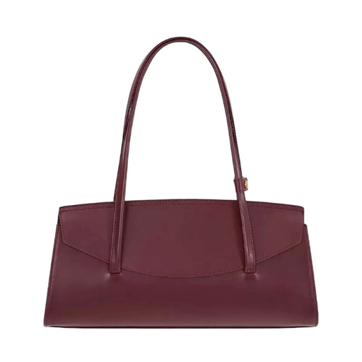 Elegant Handcrafted Bag Made from Genuine Leather
