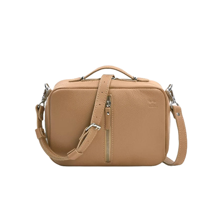 Premium Handmade Leather Purse for Women – Perfect for Work or Leisure