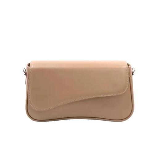 Women's Genuine Leather Bag – Elegant and Timeless Design