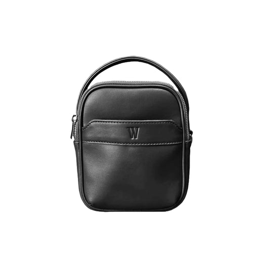 Men’s Leather Crossbody Bag – Stylish and Practical for Everyday Use