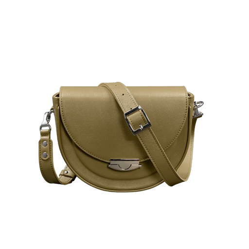 Women's Leather Shoulder Bag – Stylish and Practical