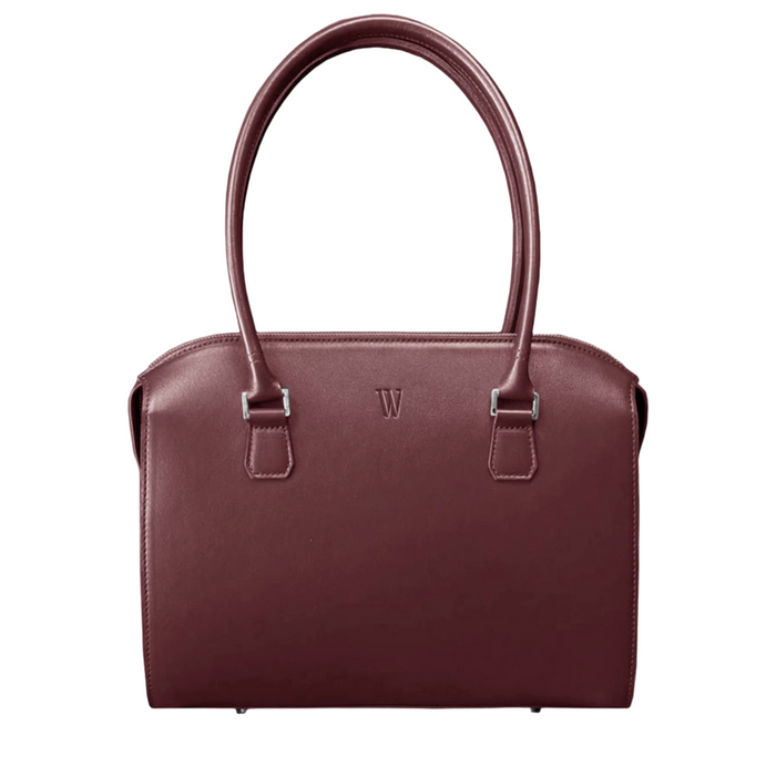 Genuine Leather Handbag for Women – Classic and Stylish