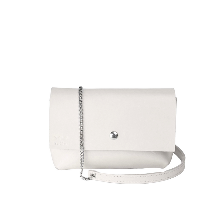 Leather Mini Bag – Compact and Stylish Everyday Purse