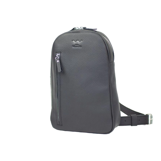 Leather Crossbody Bag for Men – Elegant and Functional