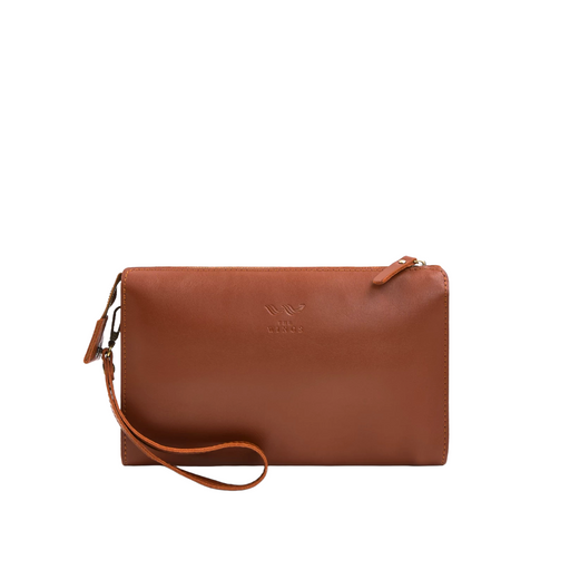 Elegant Men’s Leather Bag – Timeless Everyday Style