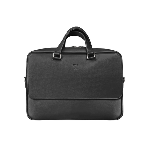Leather Laptop Bag – Elegant and Durable for Everyday Use