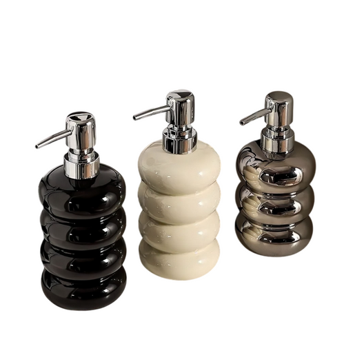 Modern Soap Dispenser – Sleek, Durable and Minimalist Bathroom