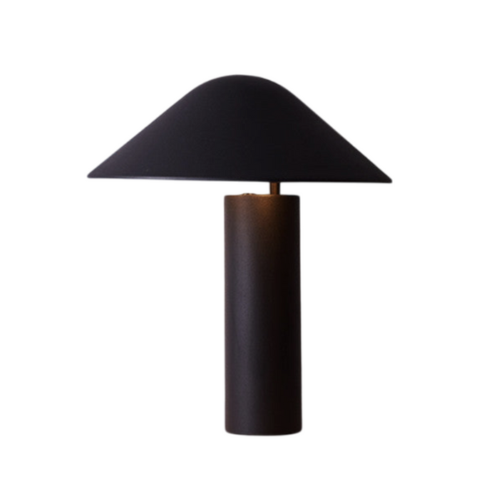 Sophisticated Lamp: An Elegant and Timeless Lighting Piece