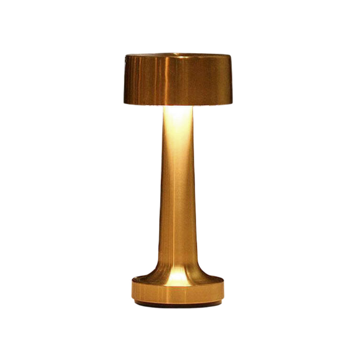 T-Bar Table Lamp: Sleek and Contemporary Lighting