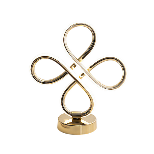 Modern Lighting Piece Golden Table Lamp