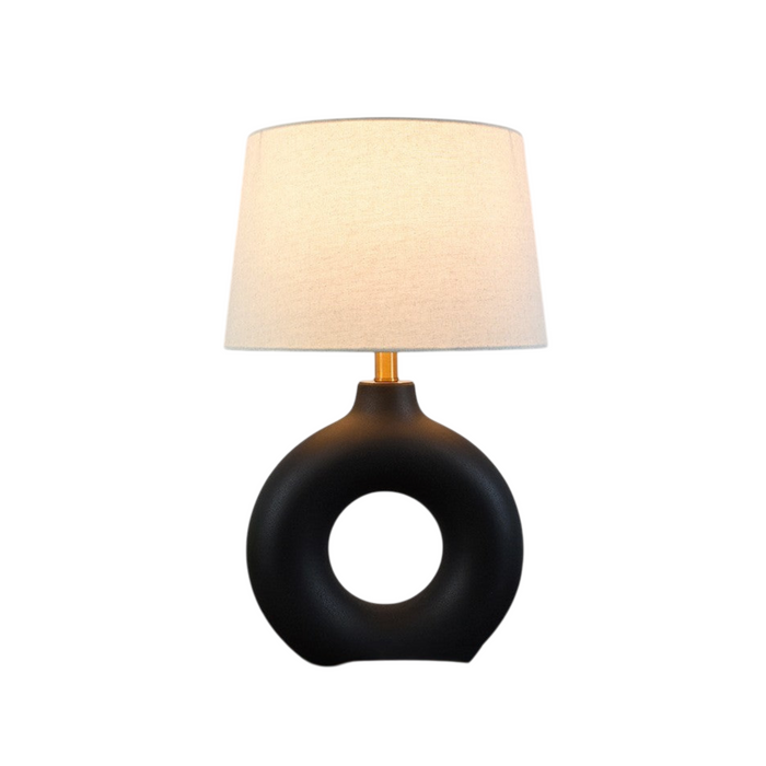 Modern and Intriguing Lighting Piece Shadow Sphere Lamp