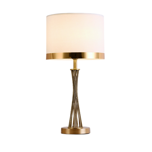 Premium Designer Golden Lamp for Home and Office