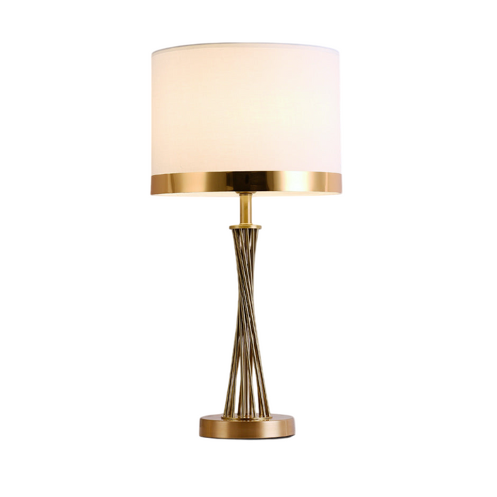 Premium Designer Golden Lamp for Home and Office