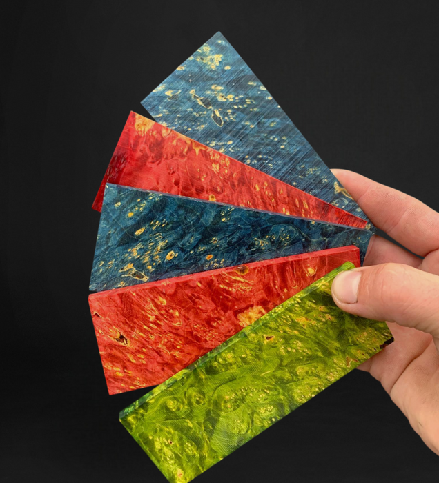 Fashionable Exotic Burl Wood Walking Stick – Artisan Handcrafted Cane