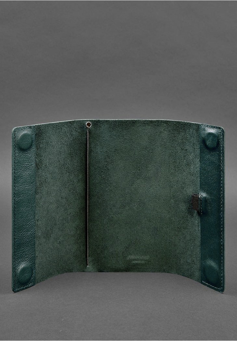 Stylish Soft Book Unique Leather Bound Notebook with Cover