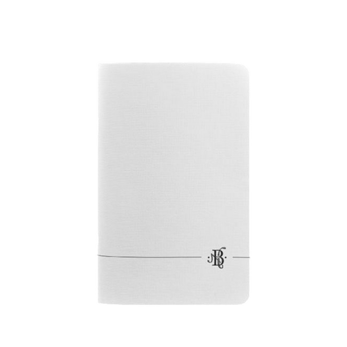 Notebook for soft book without printing A6 (3.5 x 5.9 inches)