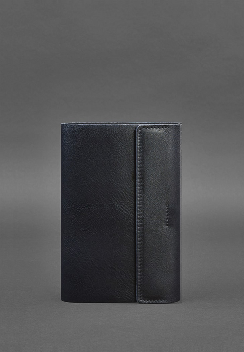 Stylish Soft Book Unique Leather Bound Notebook with Cover