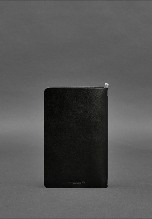 Classic Design Leather Bound Notebook with Cover