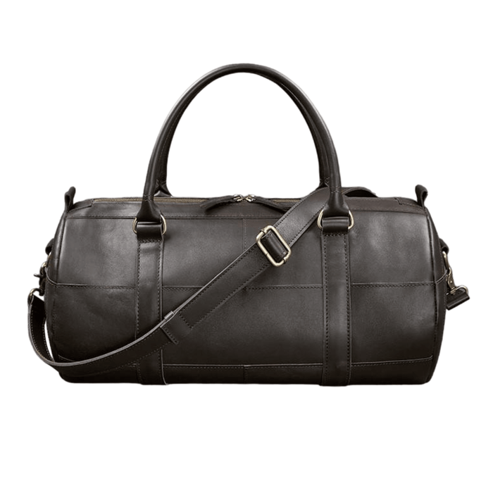 Large Durable Leather Bag For Men or Women