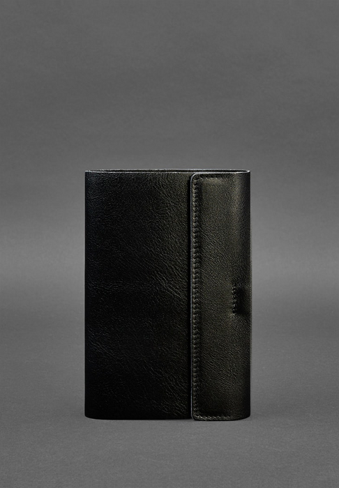 Stylish Soft Book Unique Leather Bound Notebook with Cover