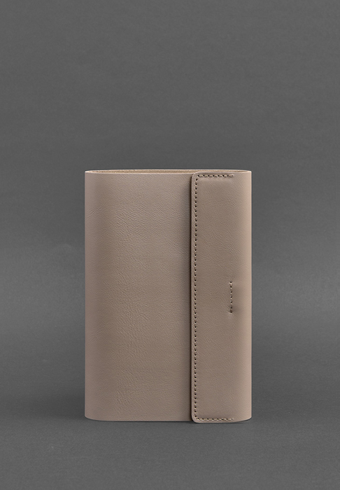 Stylish Soft Book Unique Leather Bound Notebook with Cover