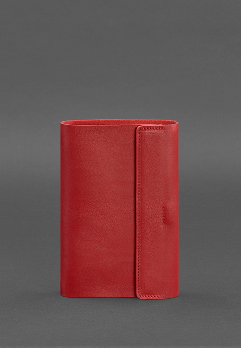 Stylish Soft Book Unique Leather Bound Notebook with Cover