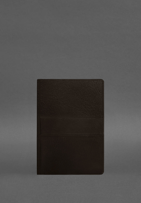 Exclusive Stylish Leather Bound Notebook A5 with Cover
