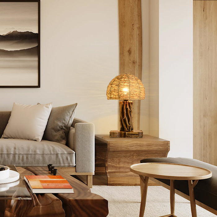 Rustic Designer Exclusive Lamp for Home and Office